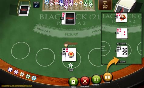Blackjack Dividir 9s