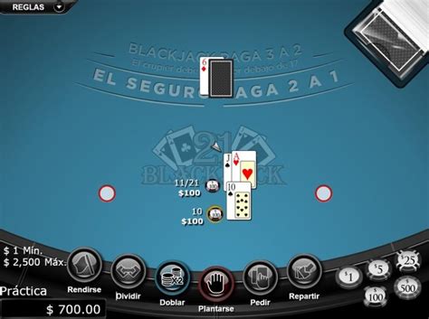 Blackjack Dividir Ases E Oitos