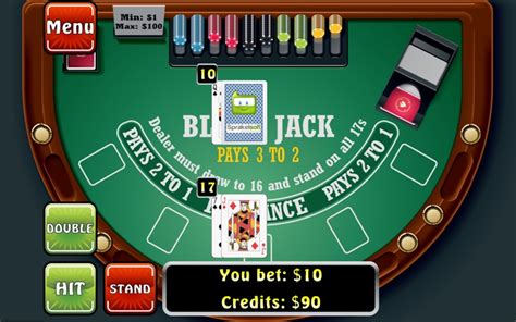 Blackjack Download Gratuito Para Mac