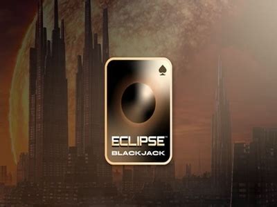 Blackjack Eclipse Codigo