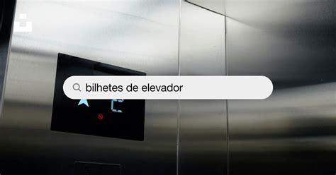 Blackjack Elevador Bilhetes