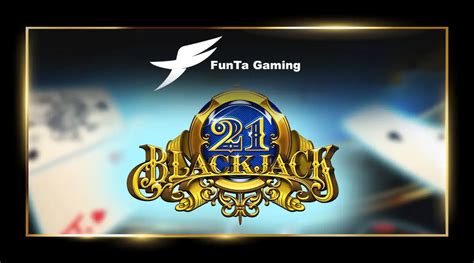 Blackjack Funta Gaming 888 Casino
