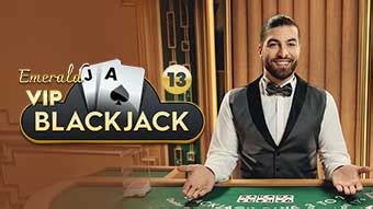 Blackjack Gluck Games Betano