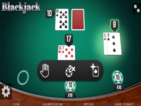 Blackjack Gluck Games Brabet