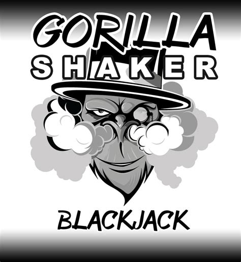 Blackjack Gorila