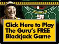 Blackjack Guru