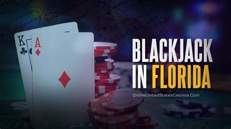 Blackjack Idade Florida