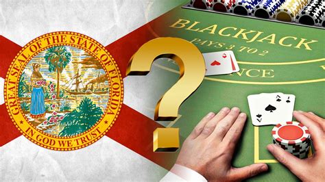 Blackjack Idade Florida