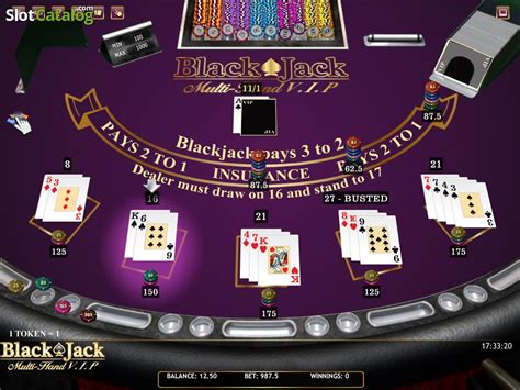 Blackjack Isoftbet Slot Gratis