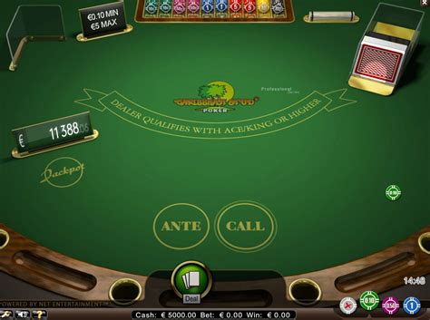 Blackjack Jeux Gratuit En Ligne