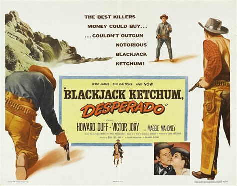 Blackjack Ketchum Desperado Download