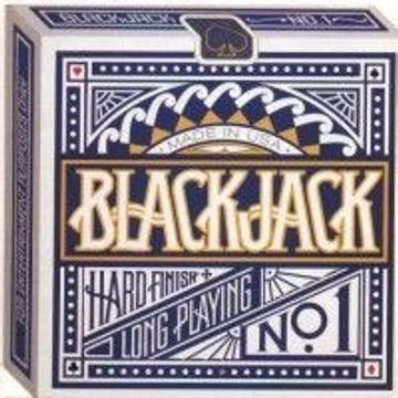 Blackjack Letras