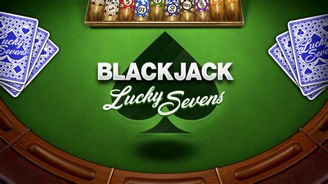 Blackjack Lucky Sevens Evoplay Bet365