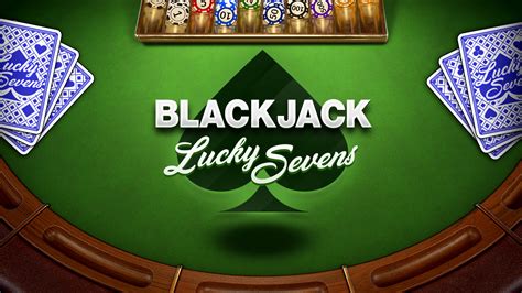 Blackjack Lucky Sevens Evoplay Parimatch