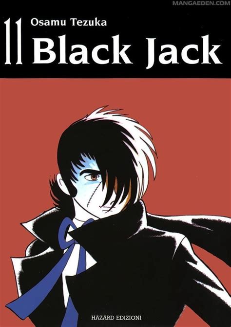 Blackjack Manga Reader