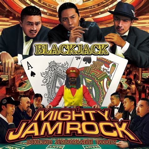 Blackjack Melhor Album