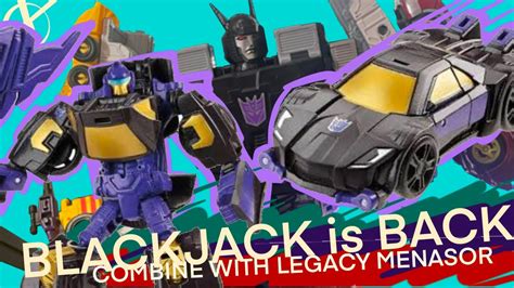 Blackjack Menasor Correccao