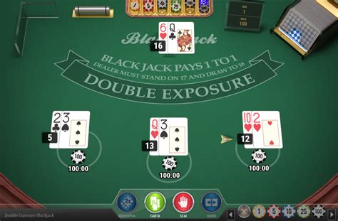 Blackjack Mh Slot - Play Online