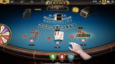 Blackjack Mh Sportingbet