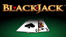 Blackjack Mn