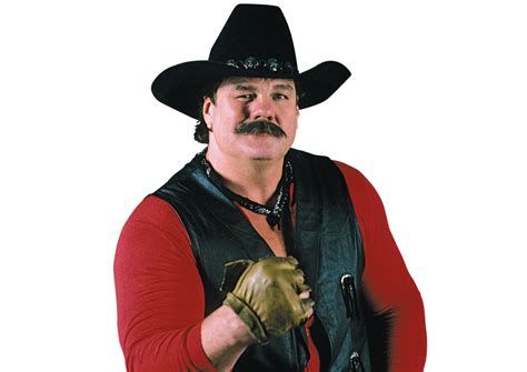 Blackjack Mulligan Wwe