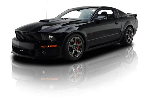 Blackjack Mustang Para Venda