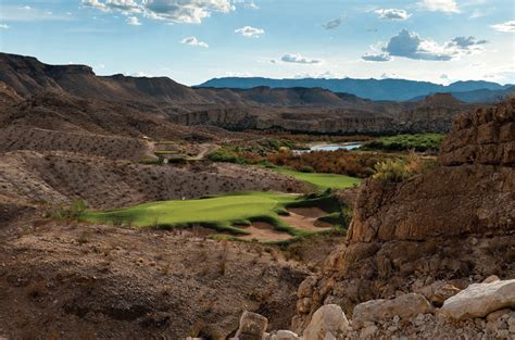 Blackjack National Golf Club