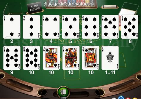 Blackjack O Seguro De 2 Para 1