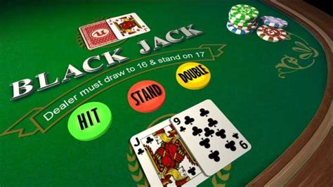Blackjack Online Africa Do Sul