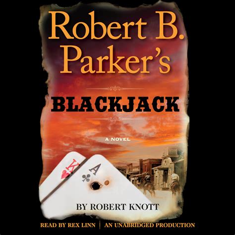 Blackjack Parker