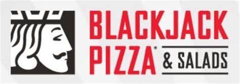 Blackjack Pizza Parker E Dayton
