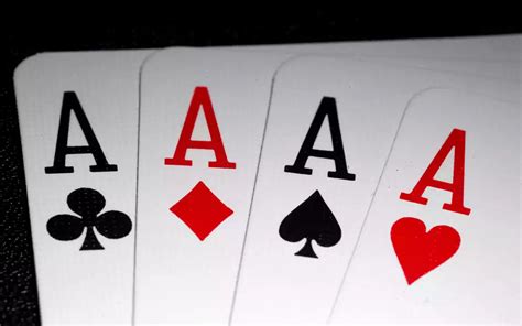 Blackjack Pode Dividir Aces