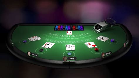 Blackjack Pokerstars Mac