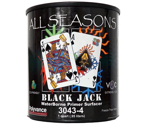 Blackjack Primer