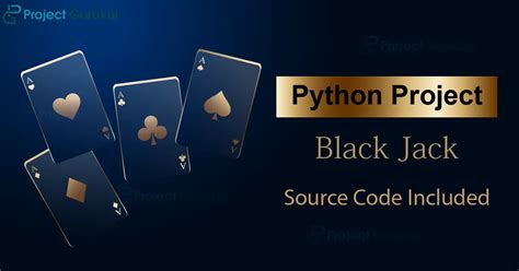 Blackjack Python 3