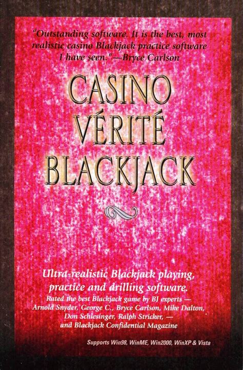 Blackjack Qfit