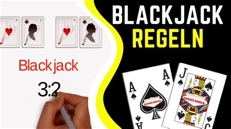 Blackjack Regeln Einfach