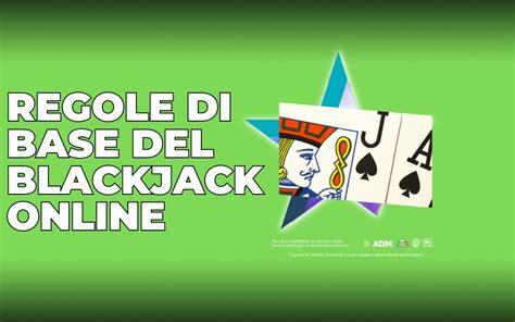 Blackjack Regole Di Desafios