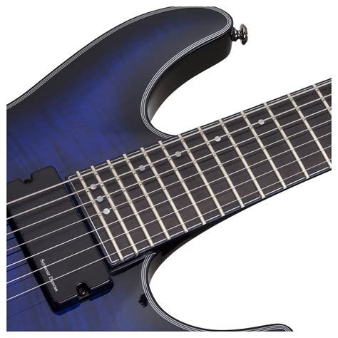 Blackjack Schecter Sls C 7