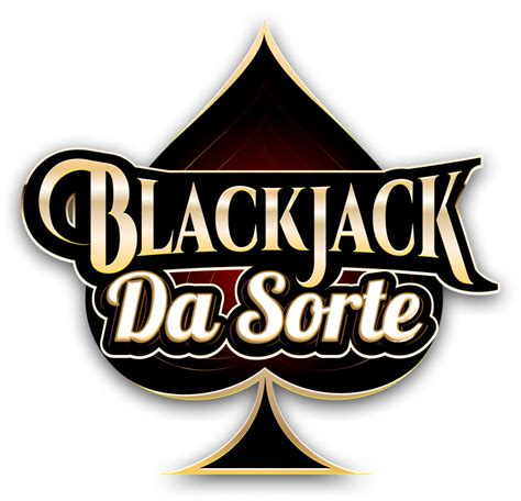 Blackjack Sorte Sorte