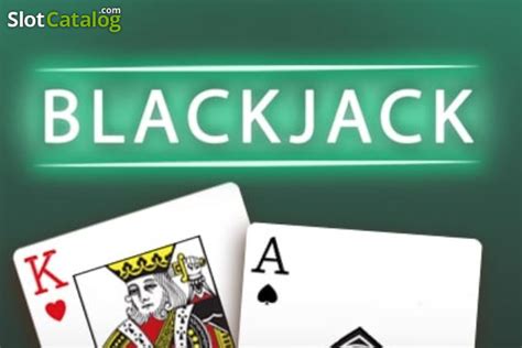 Blackjack Spearhead Slot Gratis