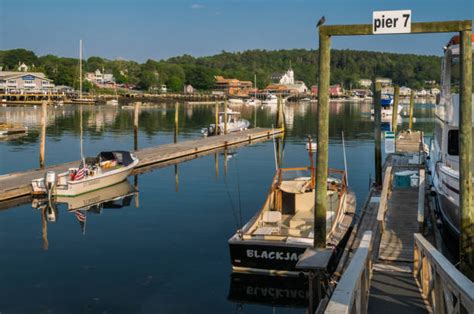 Blackjack Sportfishing Boothbay Harbor