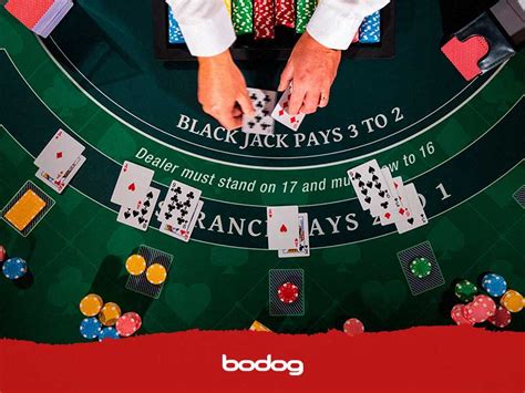 Blackjack Switch De Casino Online