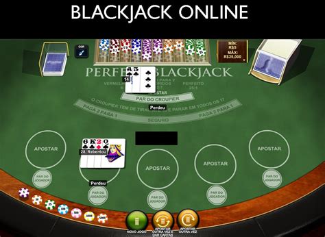 Blackjack Tambem Iate