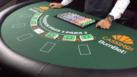 Blackjack Taxa De