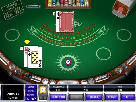 Blackjack Trainer Online Gratis