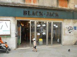 Blackjack Venezia