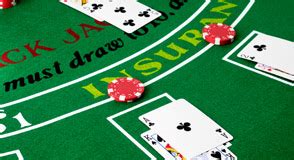 Blackjack Vorteil Spieler