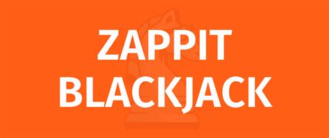 Blackjack Zappit