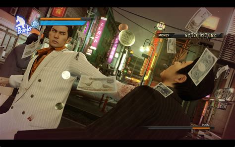 Blackjacks Yakuza Download